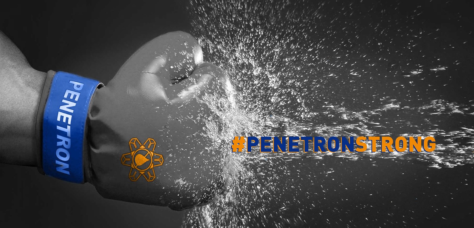 Изотехна - официјален застапник на PENETRON за Македонија