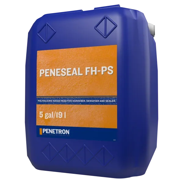 Peneseal FH-PS - пакување
