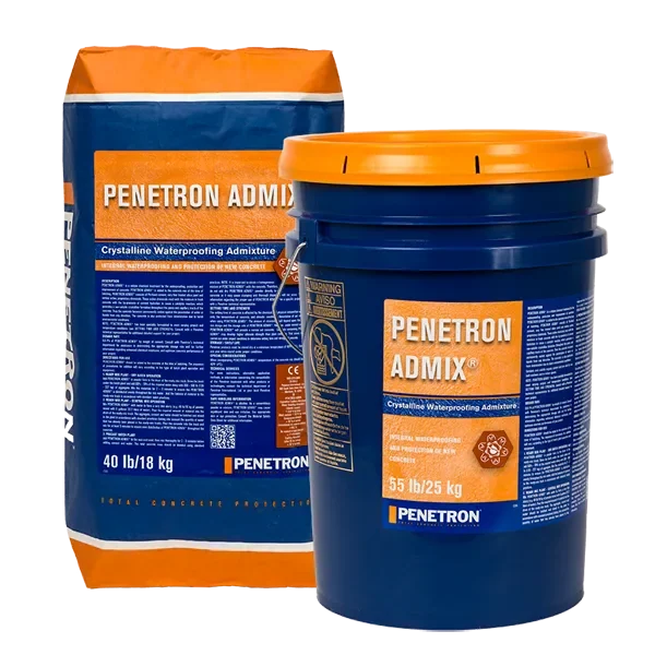 PENETRON ADMIX - пакување